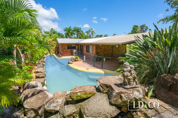 16 Anthony Vella Street, Rural View QLD 4740