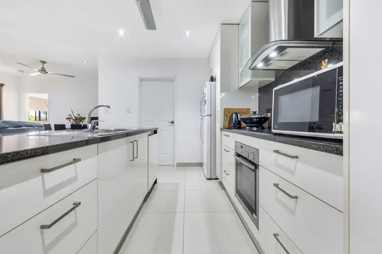 Second view of Homely apartment listing, 1/30 Lorna Lim Terrace, Driver NT 830