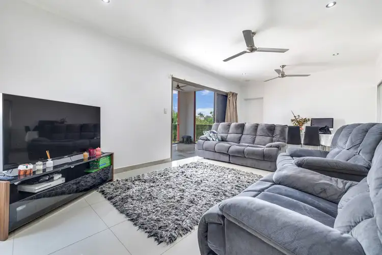 Third view of Homely apartment listing, 1/30 Lorna Lim Terrace, Driver NT 830