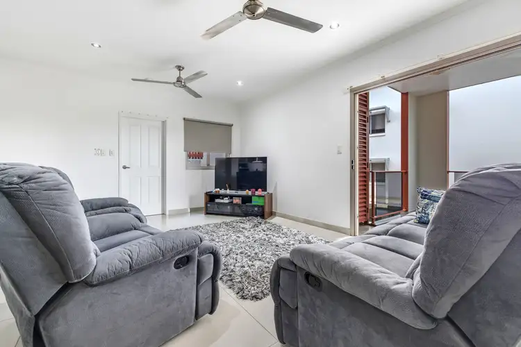Fourth view of Homely apartment listing, 1/30 Lorna Lim Terrace, Driver NT 830