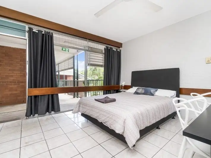 Main view of Homely unit listing, Studio 100 McMinn Street, Darwin City NT 800