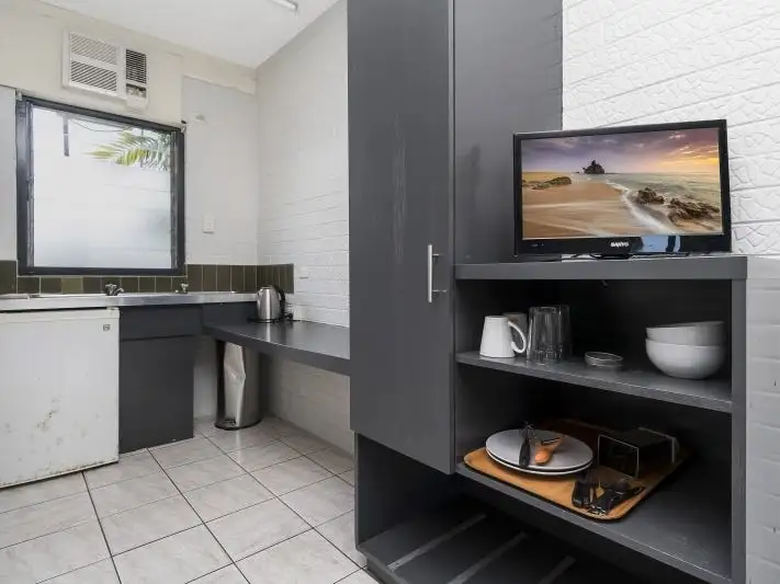 Third view of Homely unit listing, Studio 100 McMinn Street, Darwin City NT 800