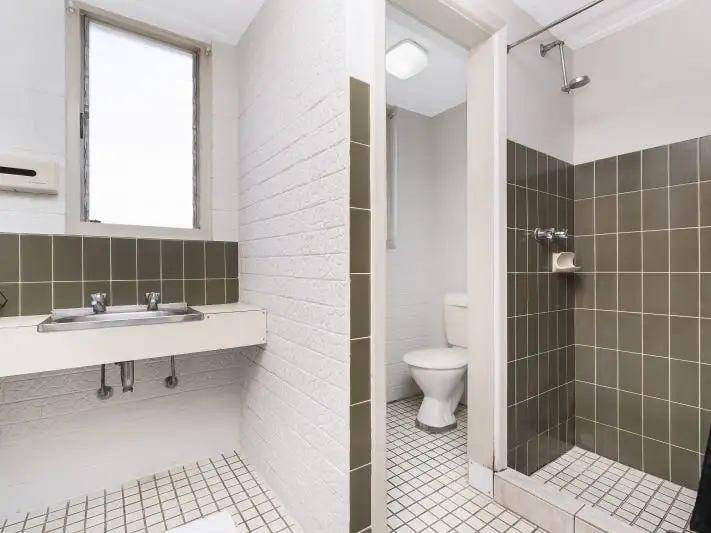 Fourth view of Homely unit listing, Studio 100 McMinn Street, Darwin City NT 800