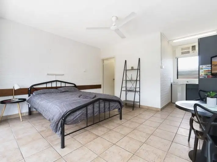 Fifth view of Homely unit listing, Studio 100 McMinn Street, Darwin City NT 800