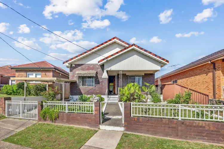 218 Great North Road, Five Dock NSW 2046