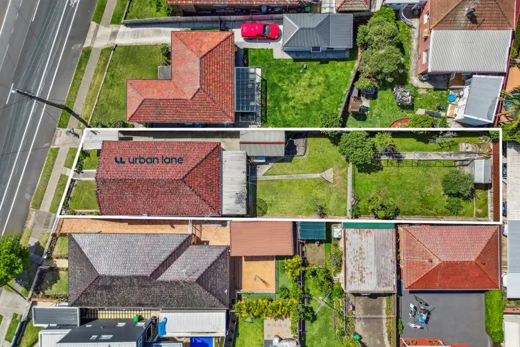 Fifth view of Homely house listing, 218 Great North Road, Five Dock NSW 2046