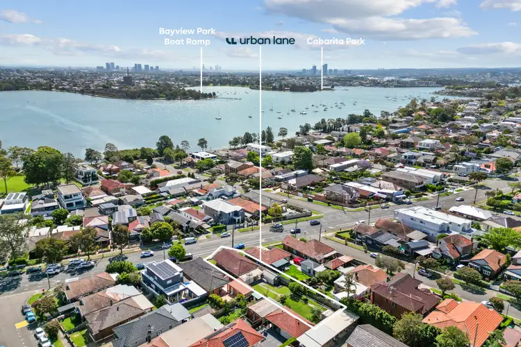 Sixth view of Homely house listing, 218 Great North Road, Five Dock NSW 2046