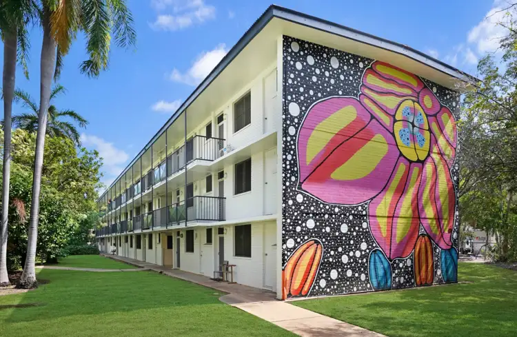 Main view of Homely unit listing, 5/79 Mitchell Street, Darwin City NT 800