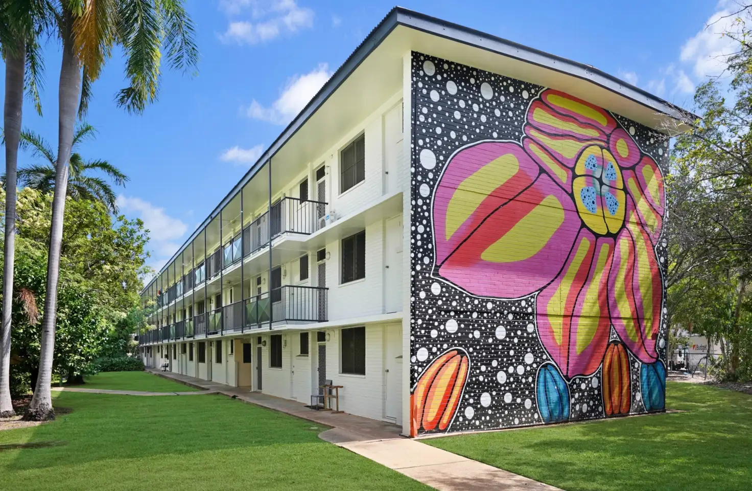 Main view of Homely unit listing, 5/79 Mitchell Street, Darwin City NT 800