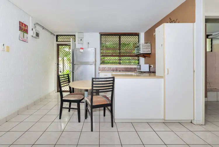 Second view of Homely unit listing, 5/79 Mitchell Street, Darwin City NT 800