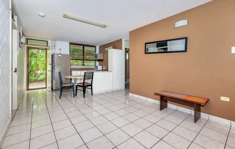 Third view of Homely unit listing, 5/79 Mitchell Street, Darwin City NT 800