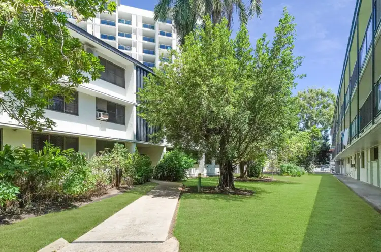 Seventh view of Homely unit listing, 5/79 Mitchell Street, Darwin City NT 800