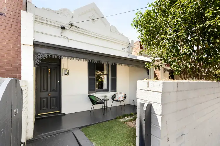 Main view of Homely house listing, 158 Keele Street, Collingwood VIC 3066