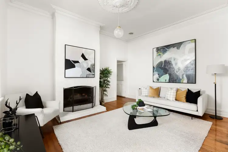Second view of Homely house listing, 158 Keele Street, Collingwood VIC 3066