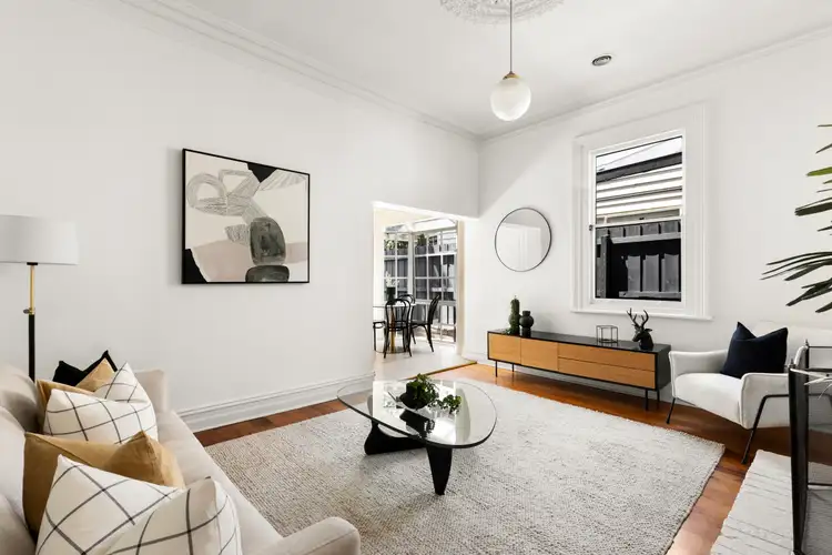 Fourth view of Homely house listing, 158 Keele Street, Collingwood VIC 3066