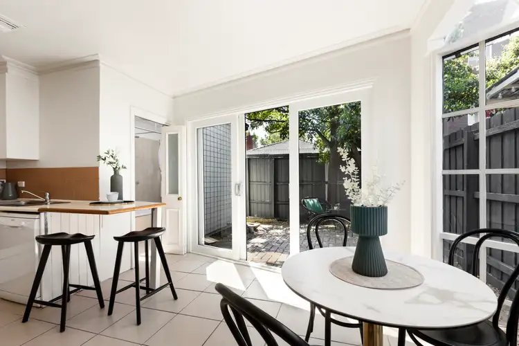 Fifth view of Homely house listing, 158 Keele Street, Collingwood VIC 3066