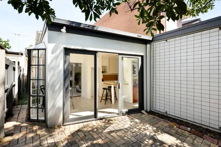 Sixth view of Homely house listing, 158 Keele Street, Collingwood VIC 3066