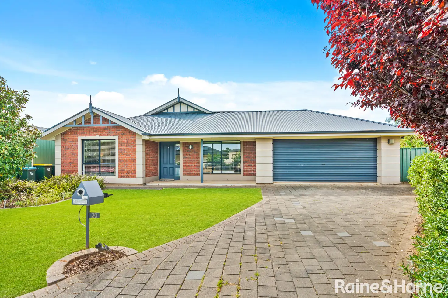 Main view of Homely house listing, 20 Strathford Way, Strathalbyn SA 5255