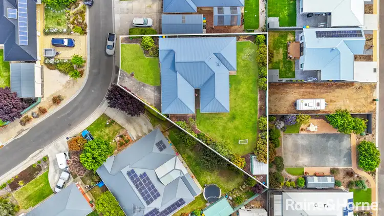 Third view of Homely house listing, 20 Strathford Way, Strathalbyn SA 5255