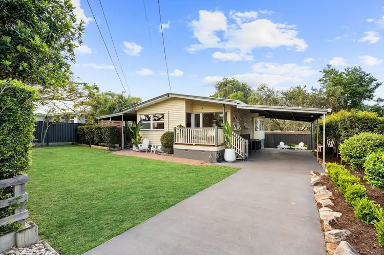 17 Emily Street, Acacia Ridge QLD 4110