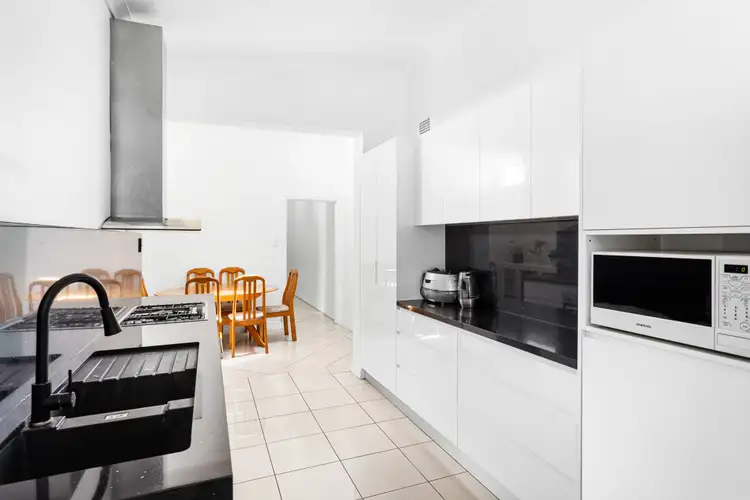 Second view of Homely house listing, 272 Victoria Road, Marrickville NSW 2204