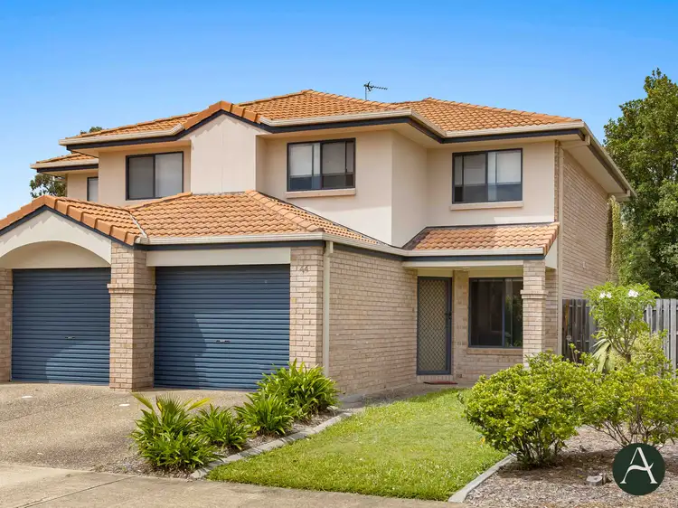 44/2 Bos Drive, Coomera QLD 4209