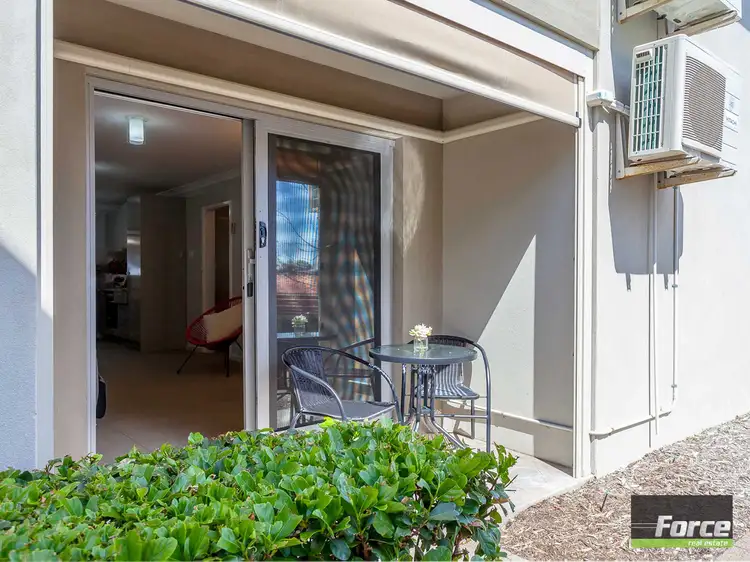 Second view of Homely unit listing, 1/192 Albert Street, Osborne Park WA 6017