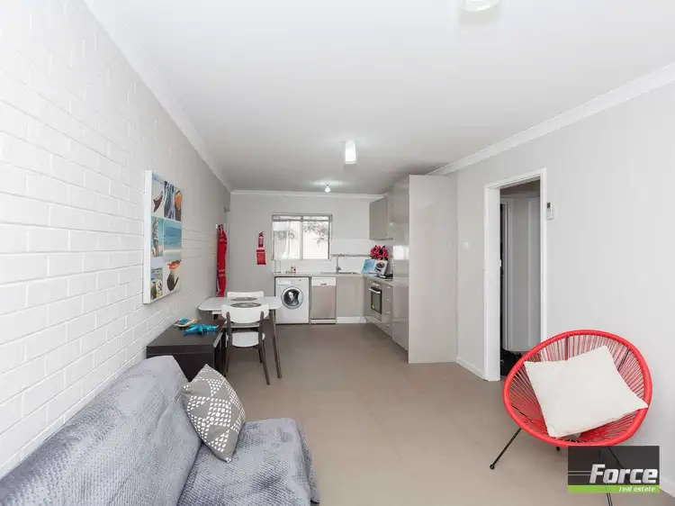 Third view of Homely unit listing, 1/192 Albert Street, Osborne Park WA 6017