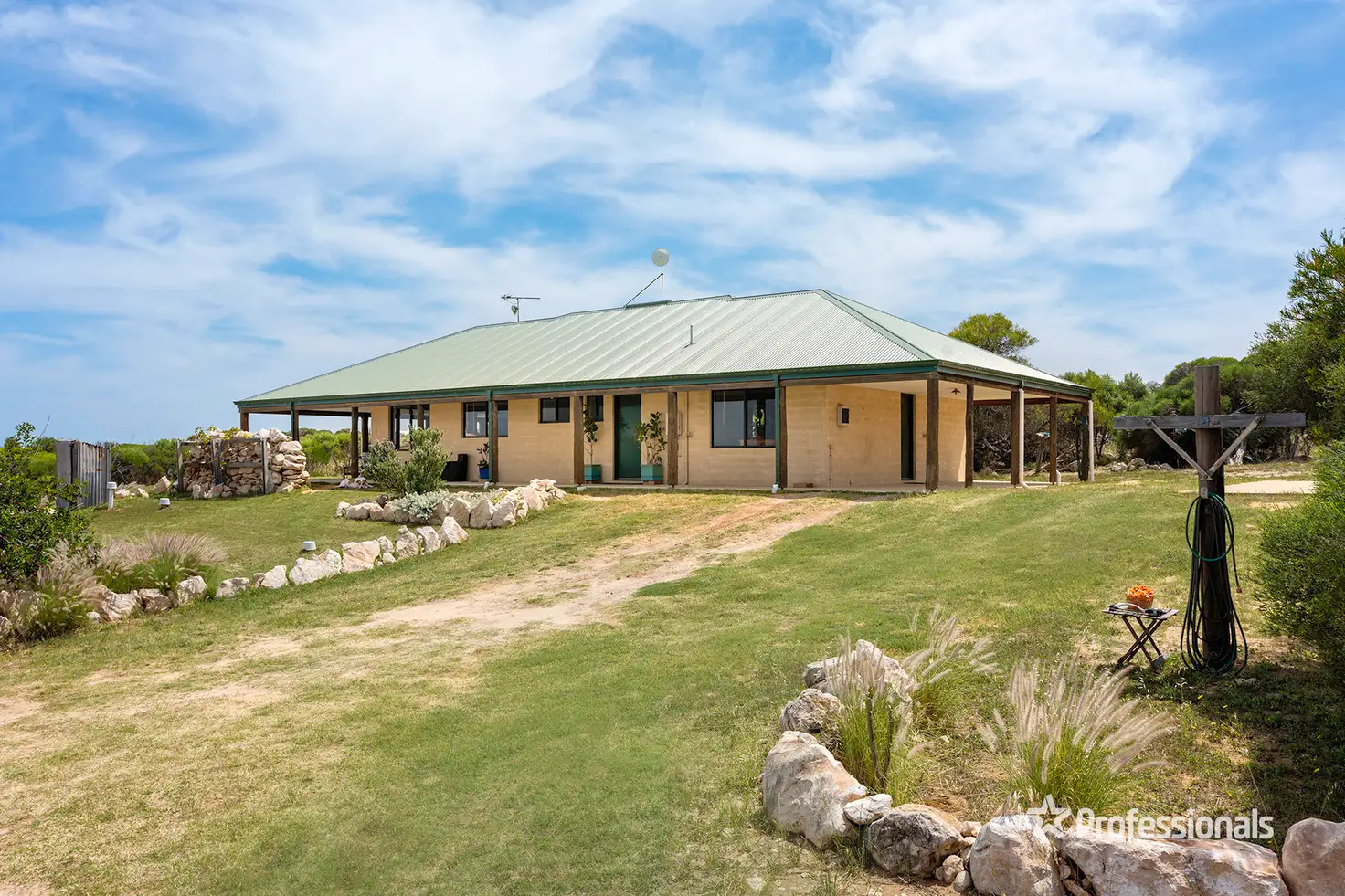 Main view of Homely house listing, 3 Meadowcroft Street, Rudds Gully WA 6532