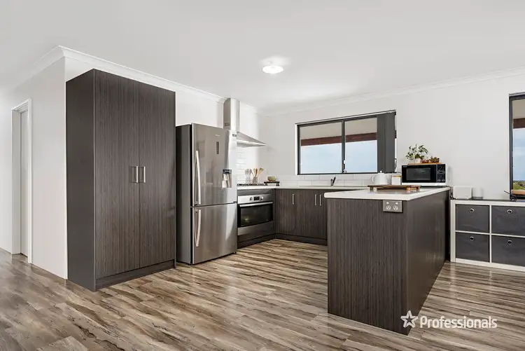 Fourth view of Homely house listing, 3 Meadowcroft Street, Rudds Gully WA 6532