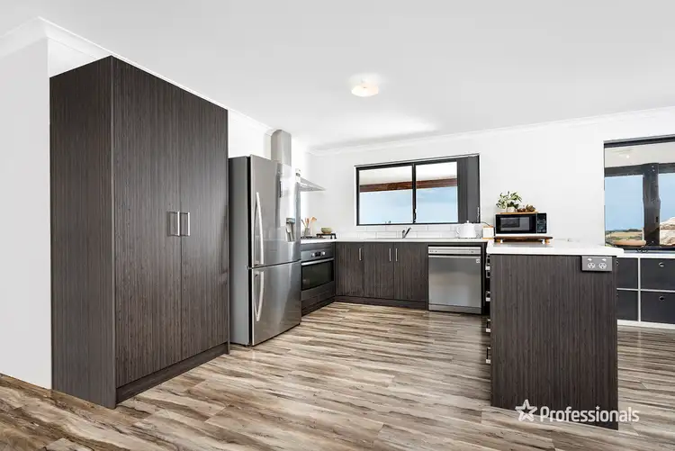 Fifth view of Homely house listing, 3 Meadowcroft Street, Rudds Gully WA 6532
