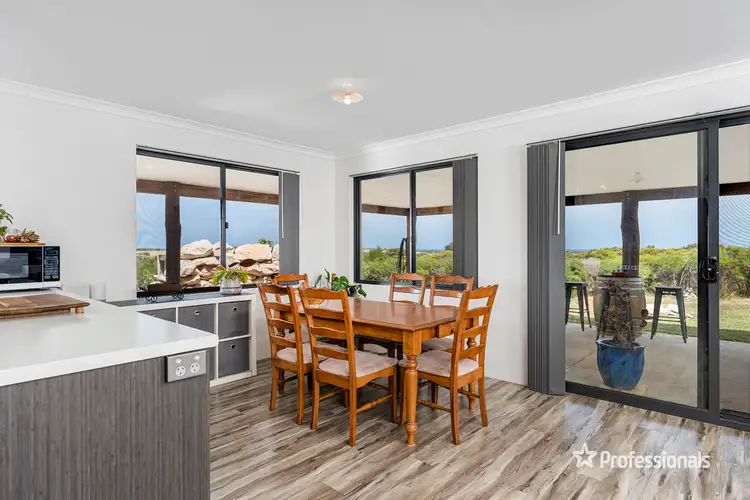 Sixth view of Homely house listing, 3 Meadowcroft Street, Rudds Gully WA 6532