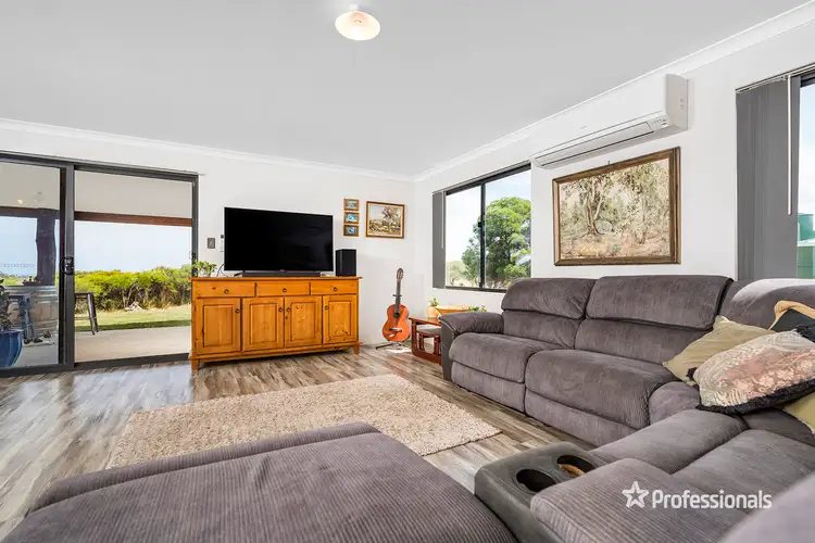 Seventh view of Homely house listing, 3 Meadowcroft Street, Rudds Gully WA 6532