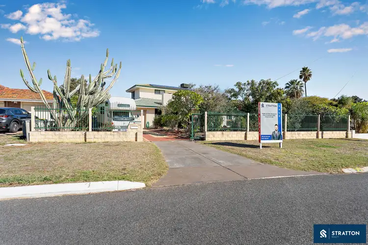 99 Carisbrooke Street, Maddington WA 6109