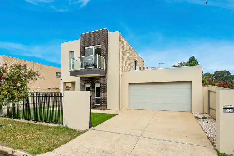 50 Francis Road, Brahma Lodge SA 5109