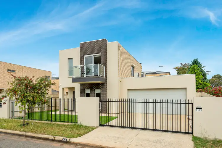 Second view of Homely house listing, 50 Francis Road, Brahma Lodge SA 5109