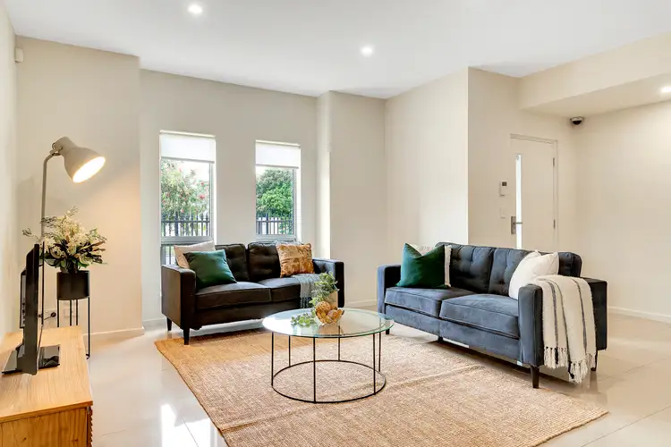 Third view of Homely house listing, 50 Francis Road, Brahma Lodge SA 5109