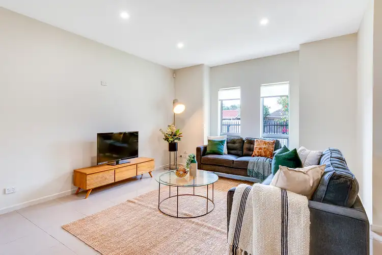 Fourth view of Homely house listing, 50 Francis Road, Brahma Lodge SA 5109