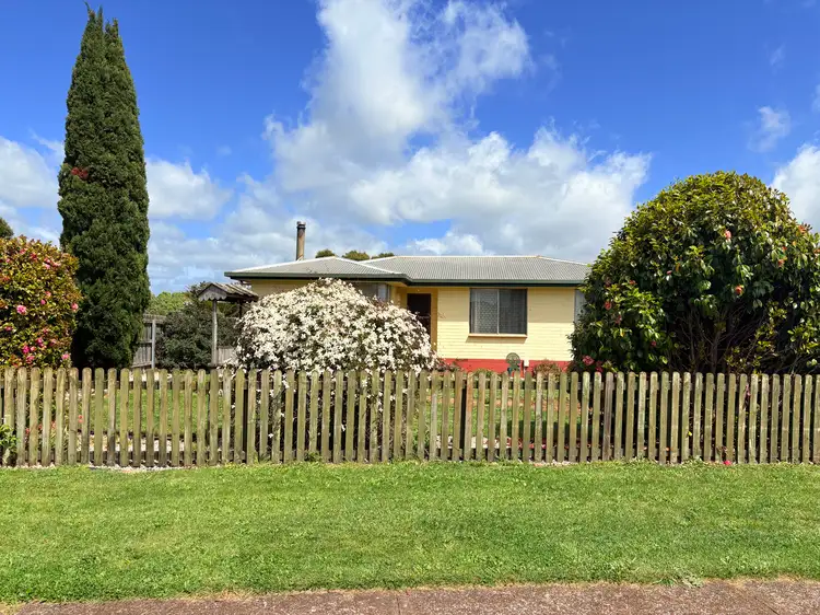 39 Spotswood Drive, Scottsdale TAS 7260