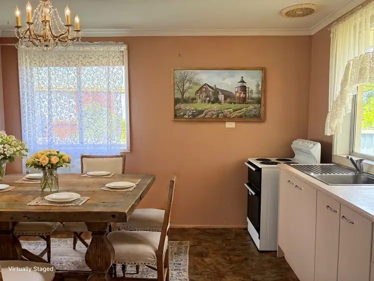 Second view of Homely house listing, 39 Spotswood Drive, Scottsdale TAS 7260