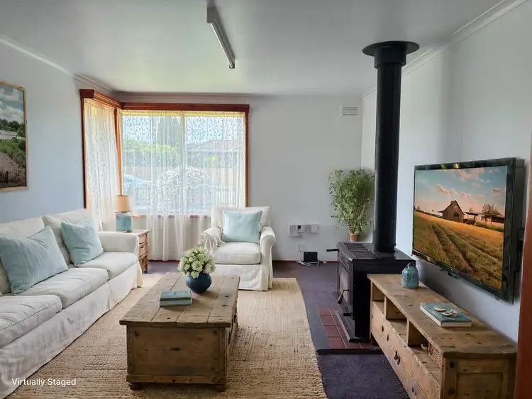 Fourth view of Homely house listing, 39 Spotswood Drive, Scottsdale TAS 7260
