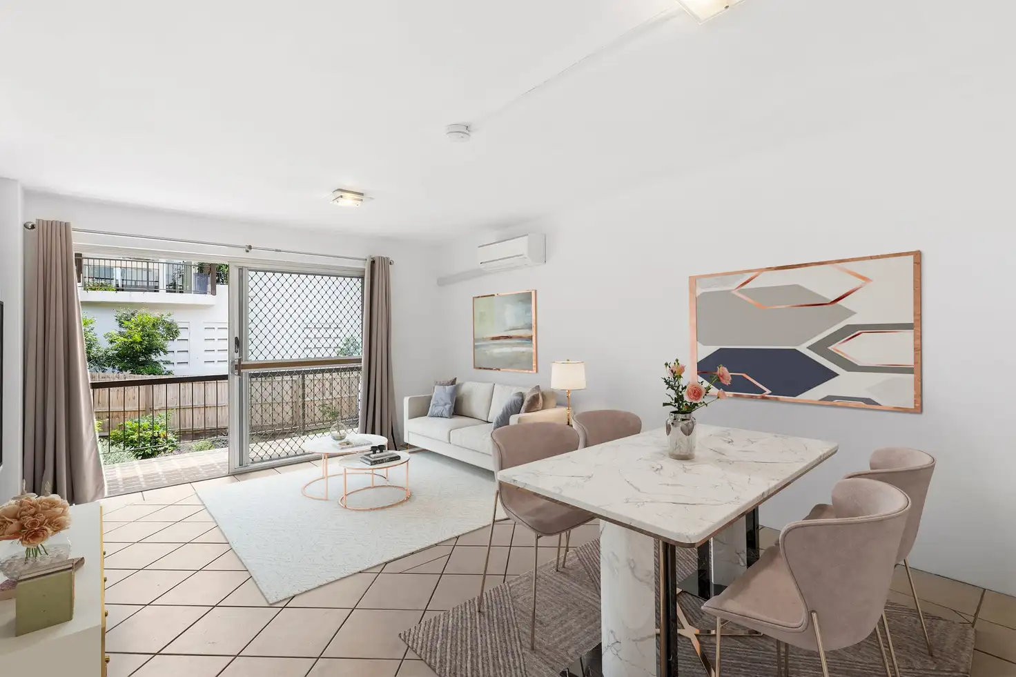 Main view of Homely apartment listing, 3/82 Miskin Street, Toowong QLD 4066