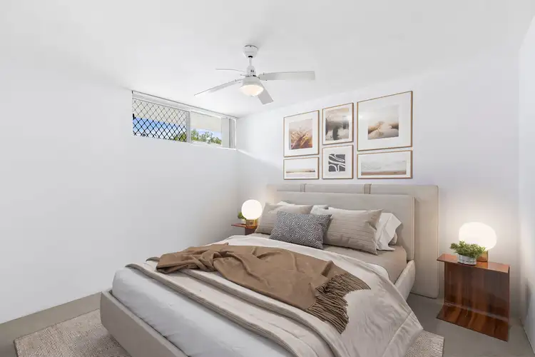 Third view of Homely apartment listing, 3/82 Miskin Street, Toowong QLD 4066