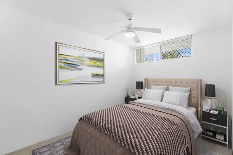 Fourth view of Homely apartment listing, 3/82 Miskin Street, Toowong QLD 4066