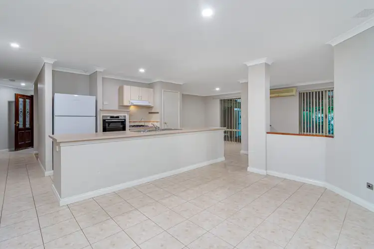 Second view of Homely house listing, 43 Glomach Circuit, Kinross WA 6028