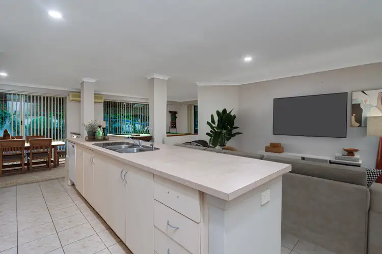 Fourth view of Homely house listing, 43 Glomach Circuit, Kinross WA 6028