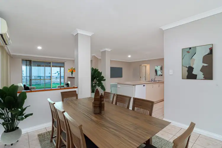 Fifth view of Homely house listing, 43 Glomach Circuit, Kinross WA 6028