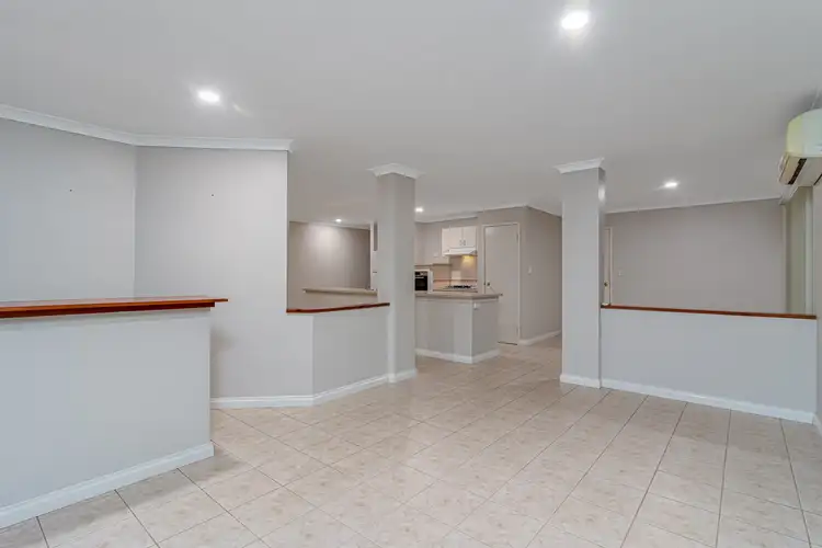 Seventh view of Homely house listing, 43 Glomach Circuit, Kinross WA 6028