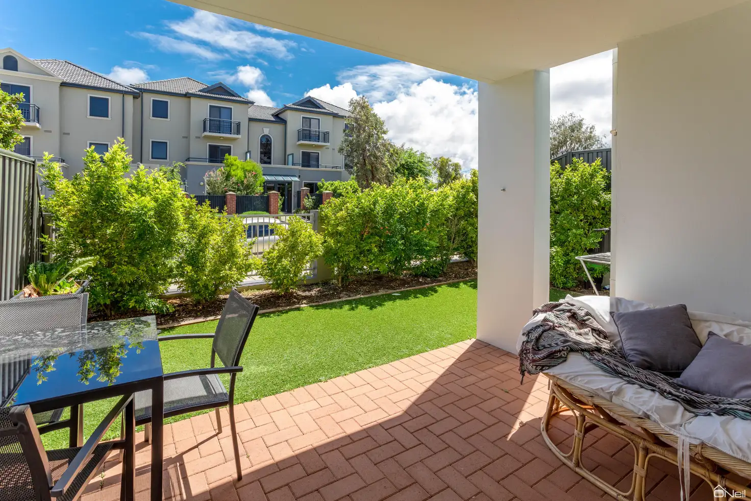 Main view of Homely unit listing, 23/9 Citadel Way, Currambine WA 6028