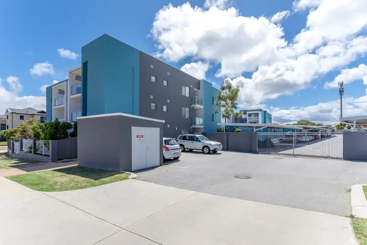 Third view of Homely unit listing, 23/9 Citadel Way, Currambine WA 6028